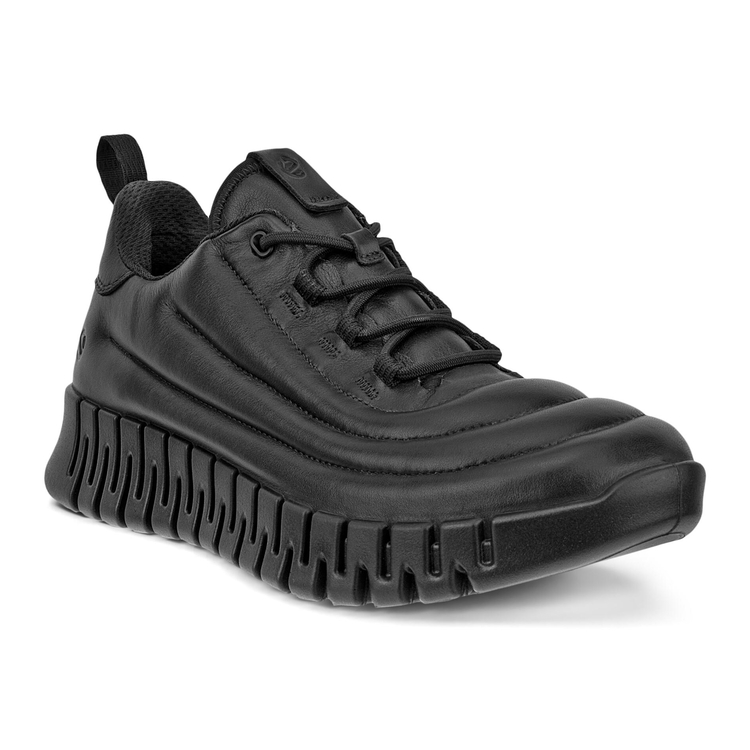 ECCO Gruuv W 