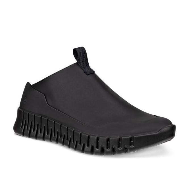 ECCO Gruuv W  