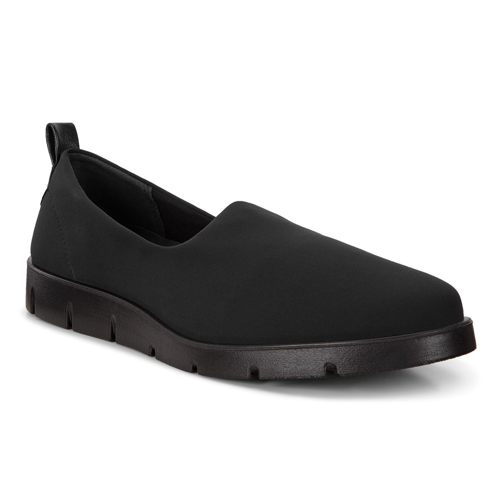 Bella Black/Black Stretch/Sam