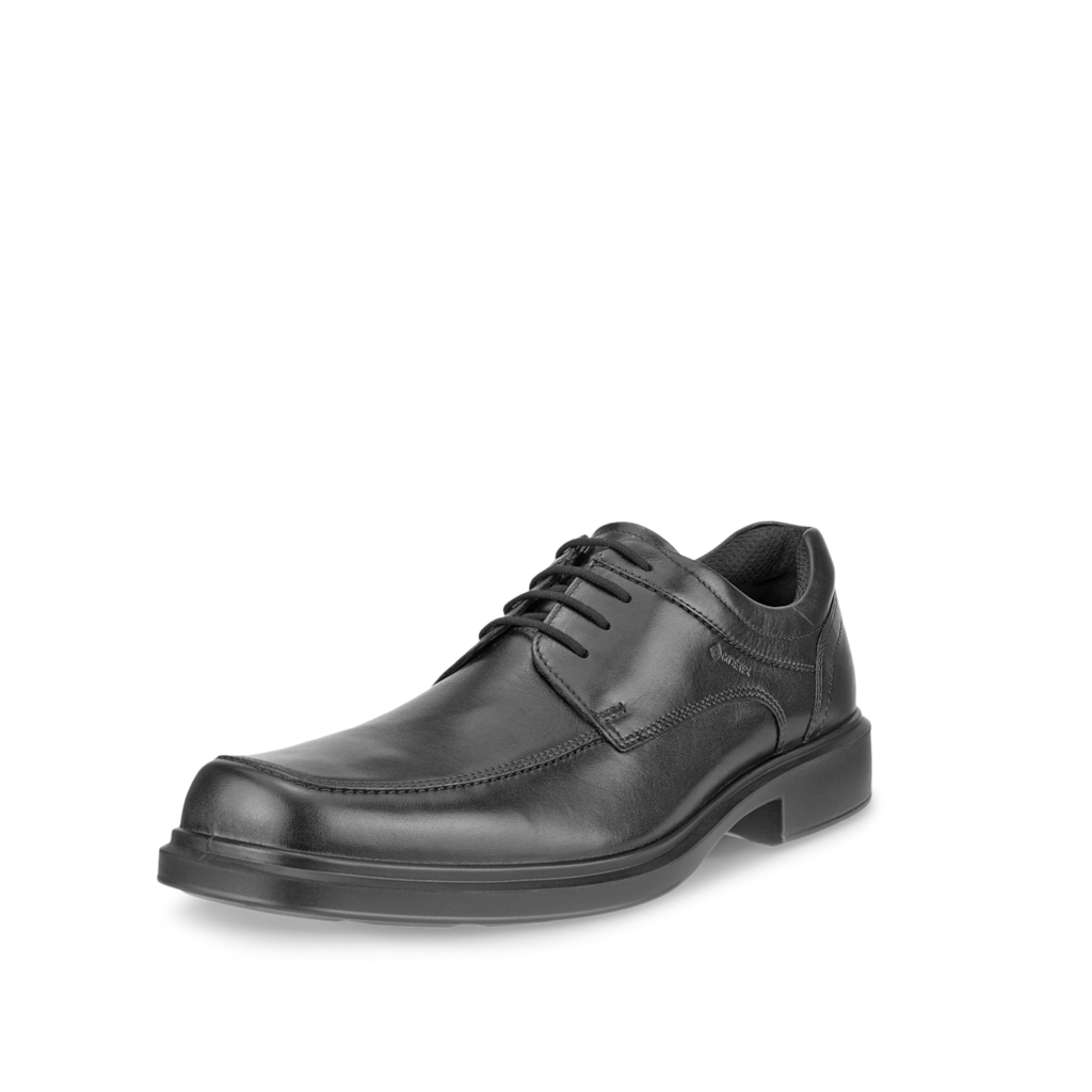 ECCO Helsinki 2 Black 
