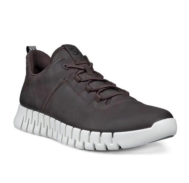 ECCO Gruuv M  Teardrop