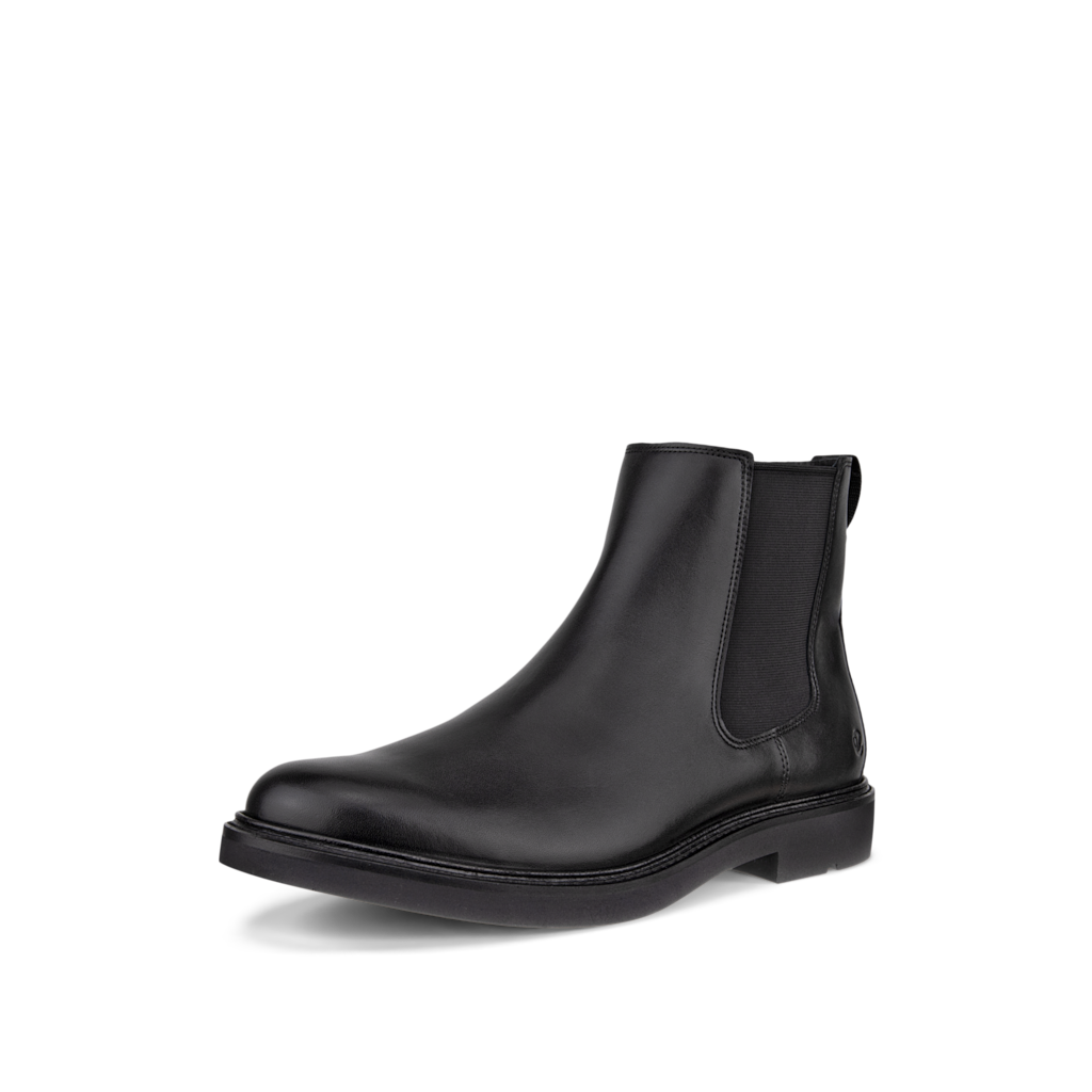 ECCO Metropole London