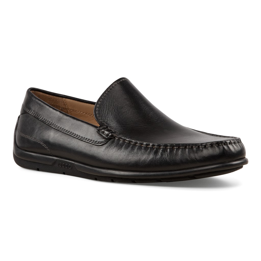 ECCO Classic Moc 20 