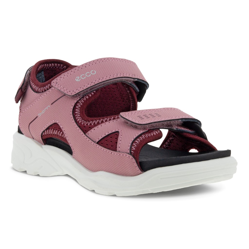 ECCO Biom Raft Retro 