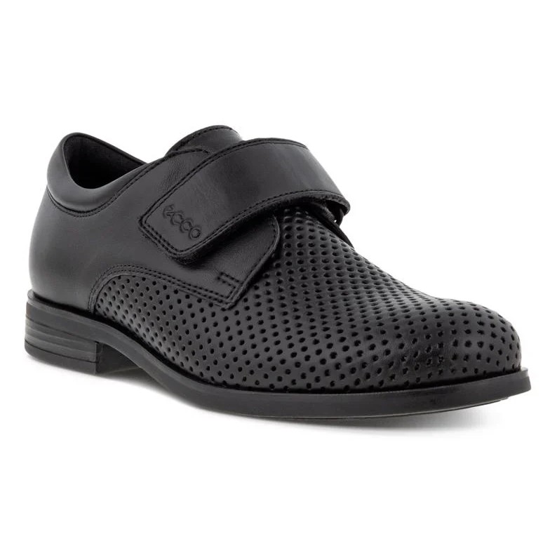 ECCO Scholar Black 