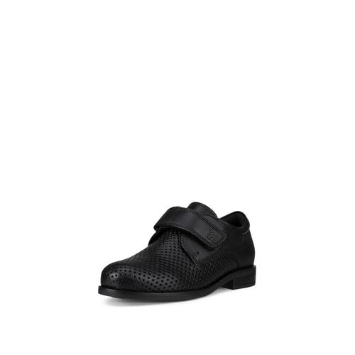 ECCO Scholar Black 