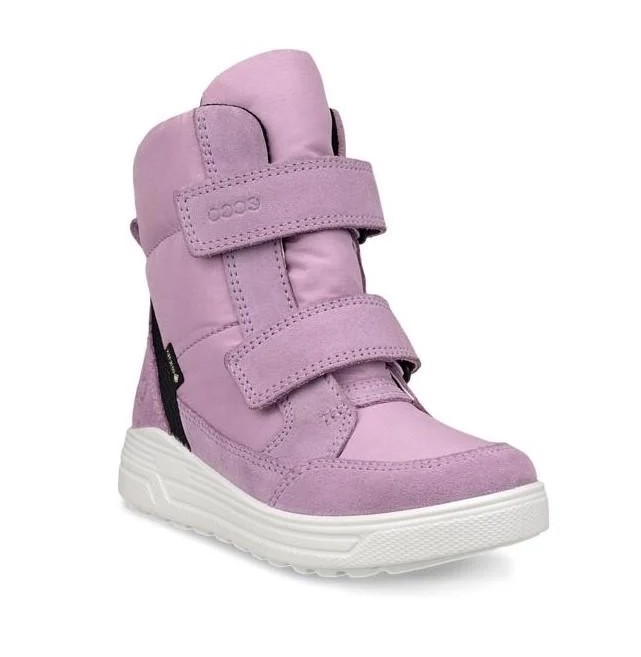 ECCO Urban Snowboarder Lavender Mist 