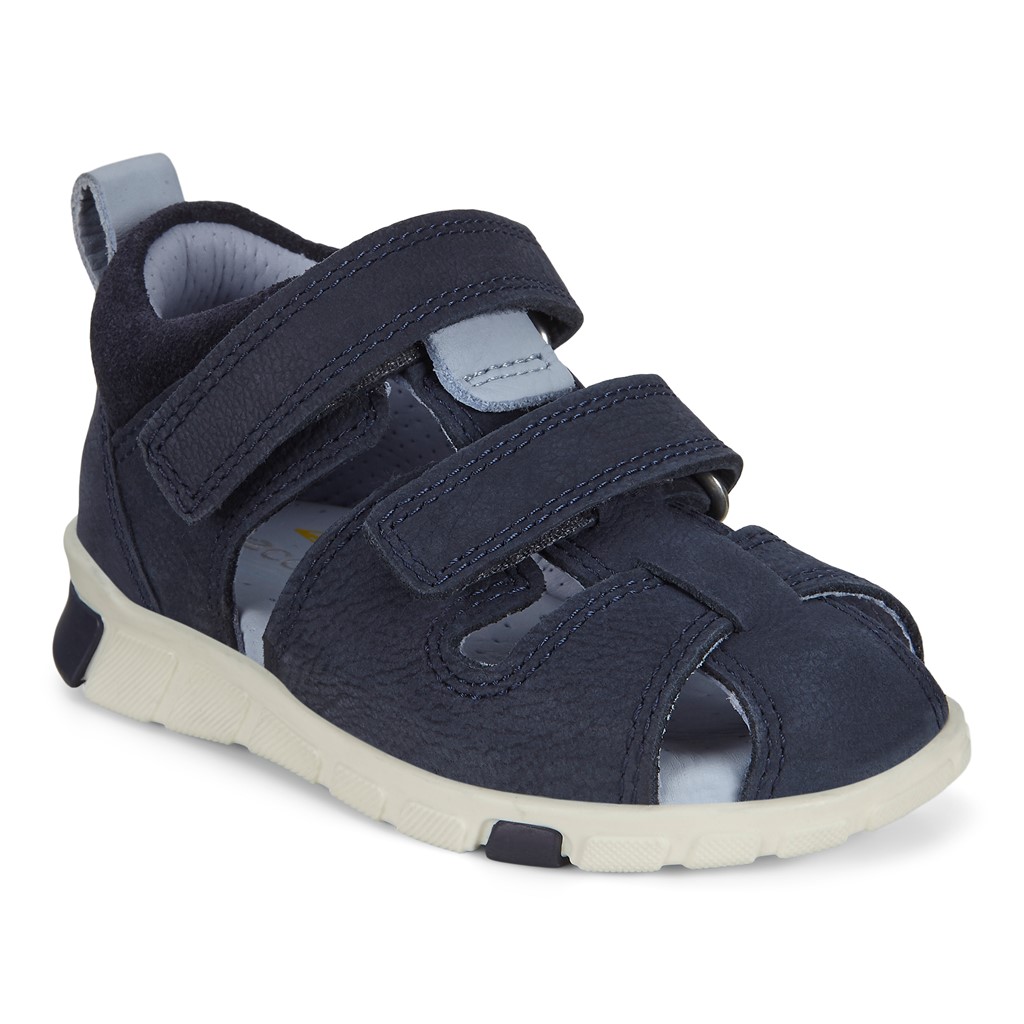 ECCO Mini Stride Sandal 