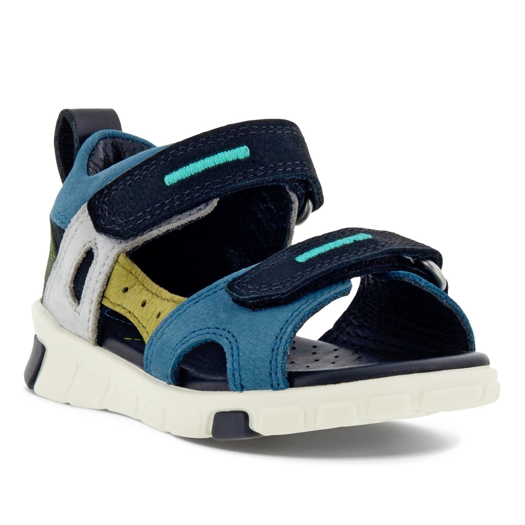 ECCO Mini Stride Sandal 