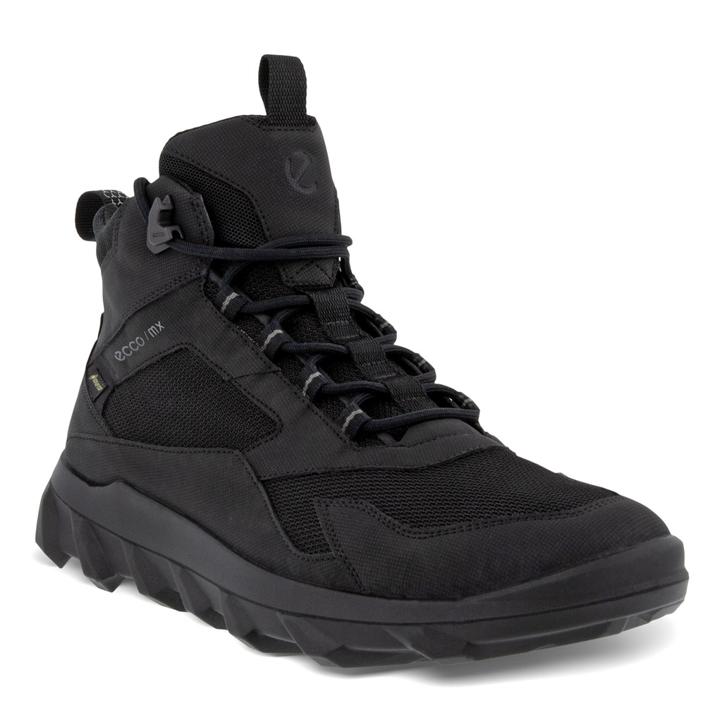 ECCO MX M 