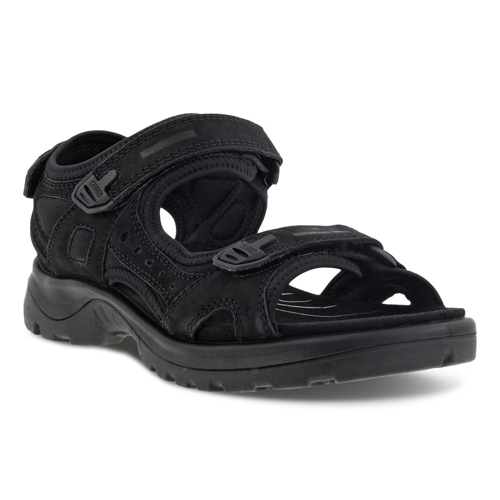ECCO Offroad W