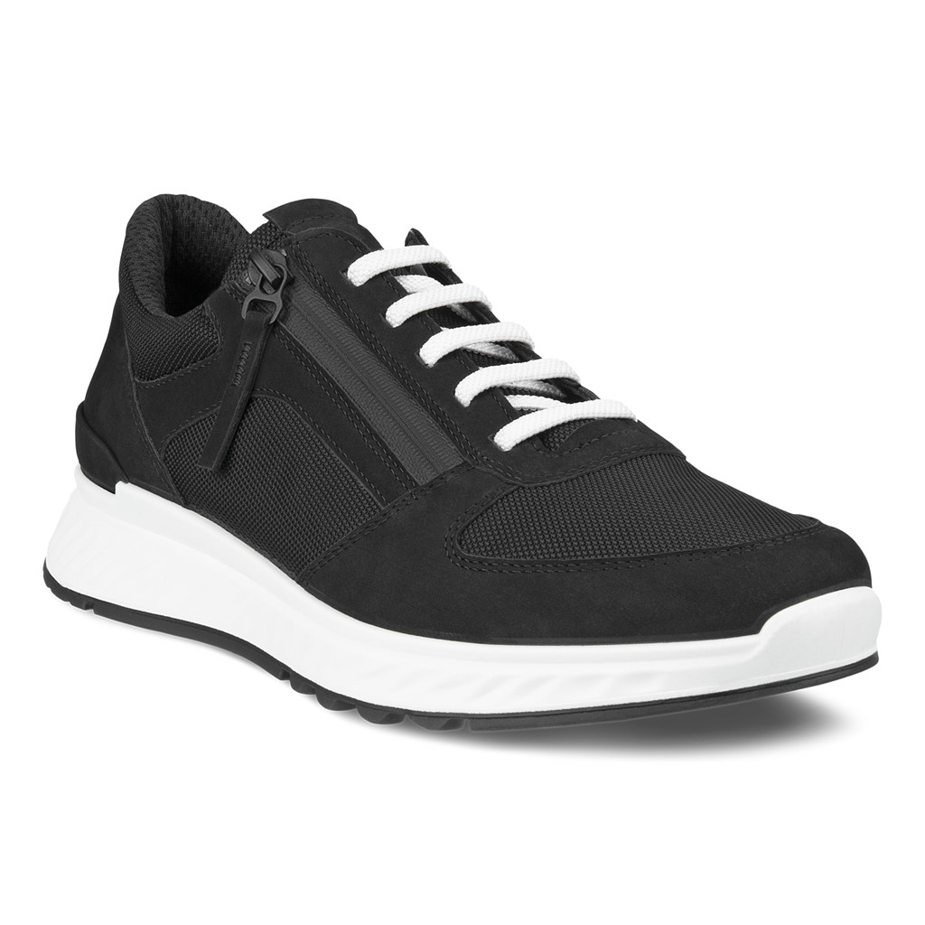 ECCO Exostride W Black Black 