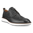 Ecco ST1 Hybrid Cocoa Brown
