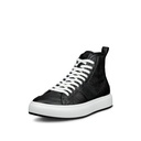 ECCO Street Ace W Black 