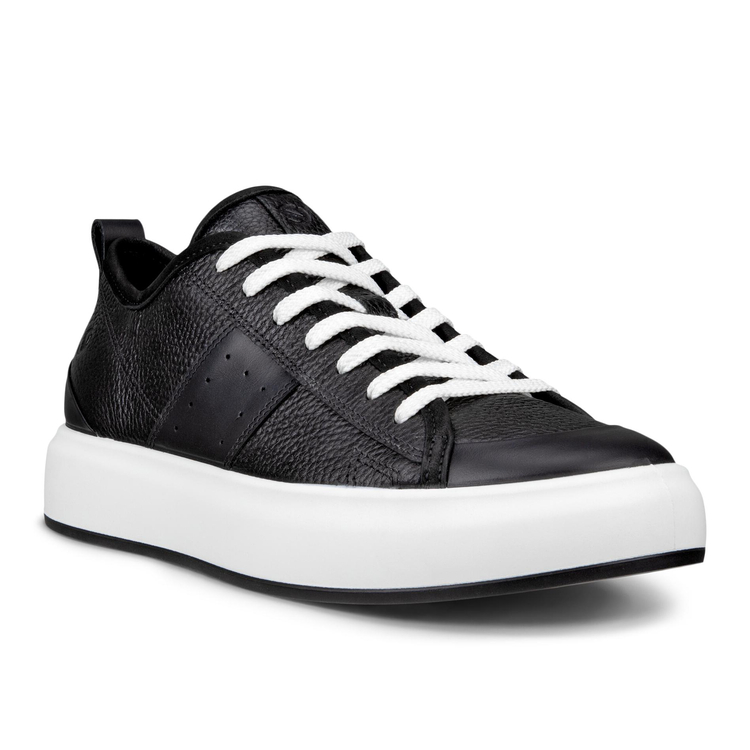 ECCO Street Ace W