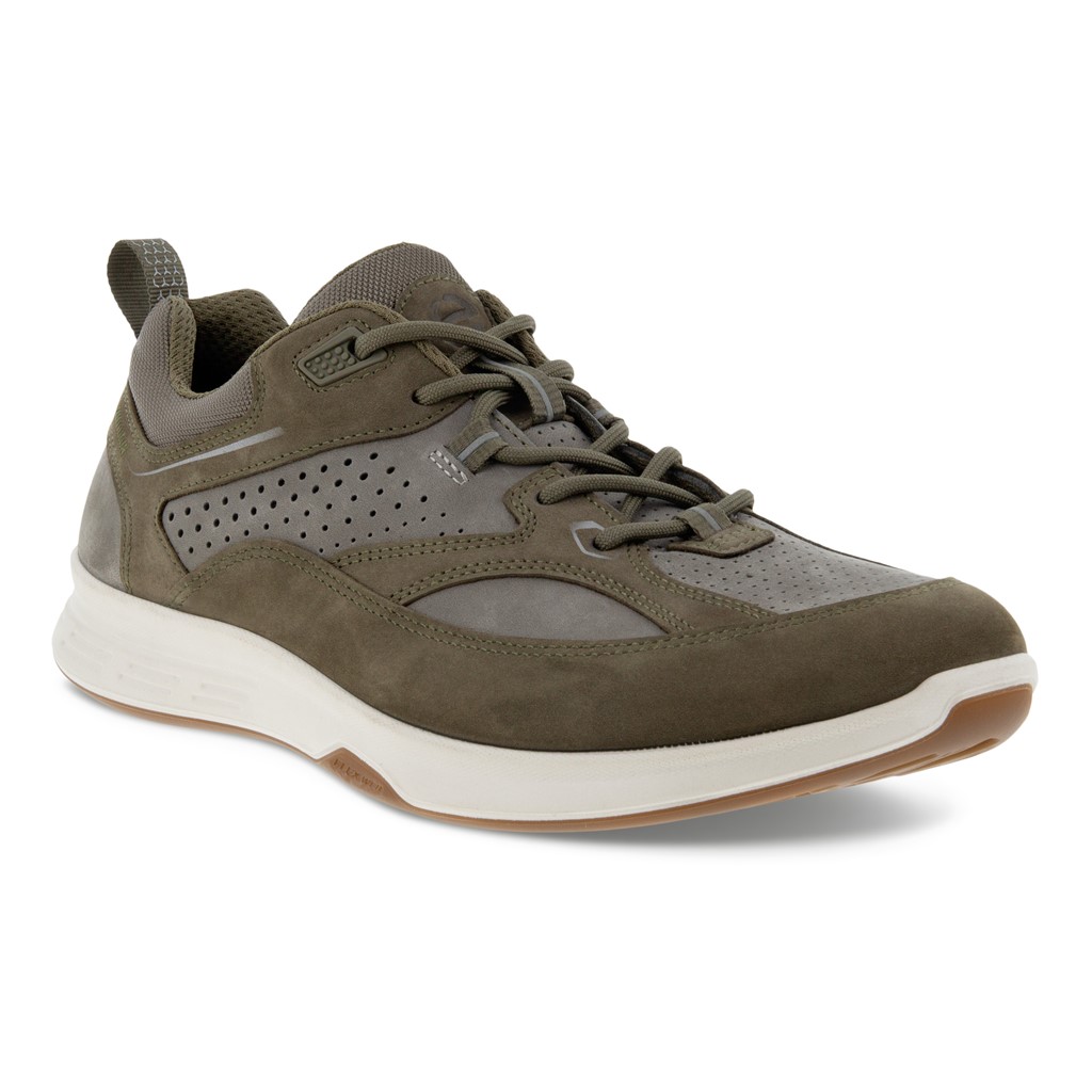 ECCO Exceed M 