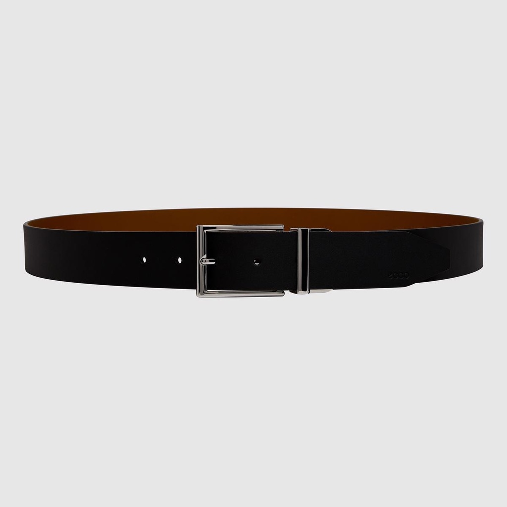 ECCO Belts Italian Reverse 