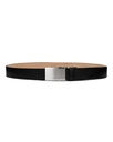 ECCO Belts Card Case Gift Set 