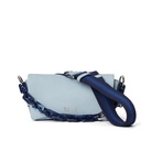 ECCO Pinch Bag M Soft Pebbled Chain 