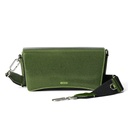 ECCO Pinch Bag M Cracked Leather 