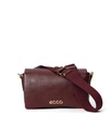 ECCO Pinch Bag L Soft Shine Pebbled 