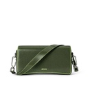 ECCO Pinch Bag S Cracked Leather 