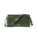 ECCO Pinch Bag S Cracked Leather 