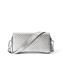 ECCO Pinch Bag S Metallic Leather 