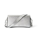 ECCO Pinch Bag S Metallic Leather 