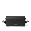 ECCO Pinch Bag S E Wave Studded Leather 