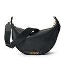 ECCO Fortune Bag M Soft Pebbled Leather 