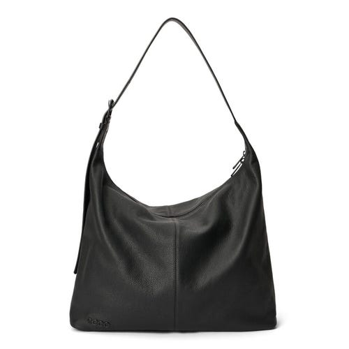 ECCO Hobo L Soft Pebbled Leather 