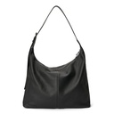 ECCO Hobo L Soft Pebbled Leather 
