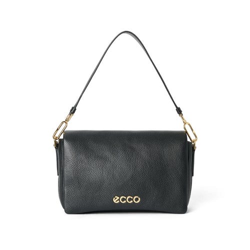 ECCO Pinch Bag L Soft Pebbled Leather 