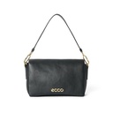 ECCO Pinch Bag L Soft Pebbled Leather 