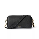 ECCO Pinch Bag S Pebbled Leather Bag 