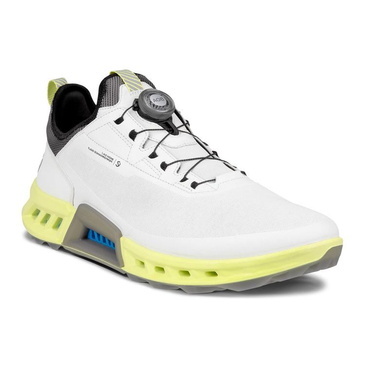 ECCO M Golf Biom C4 
