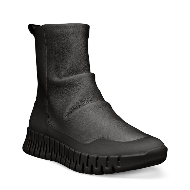 ECCO Gruuv W 