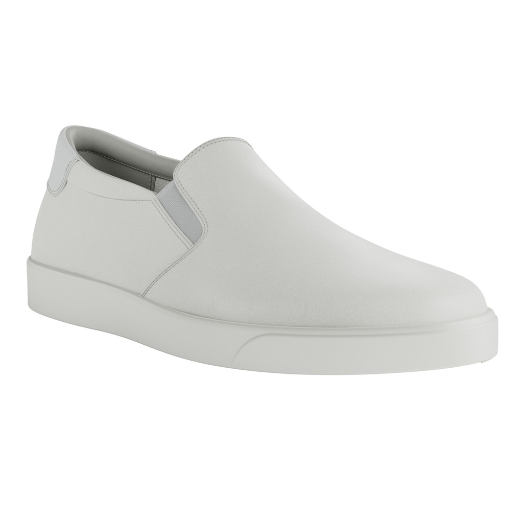 NEW ECCO Street Lite M Slip-on V2 