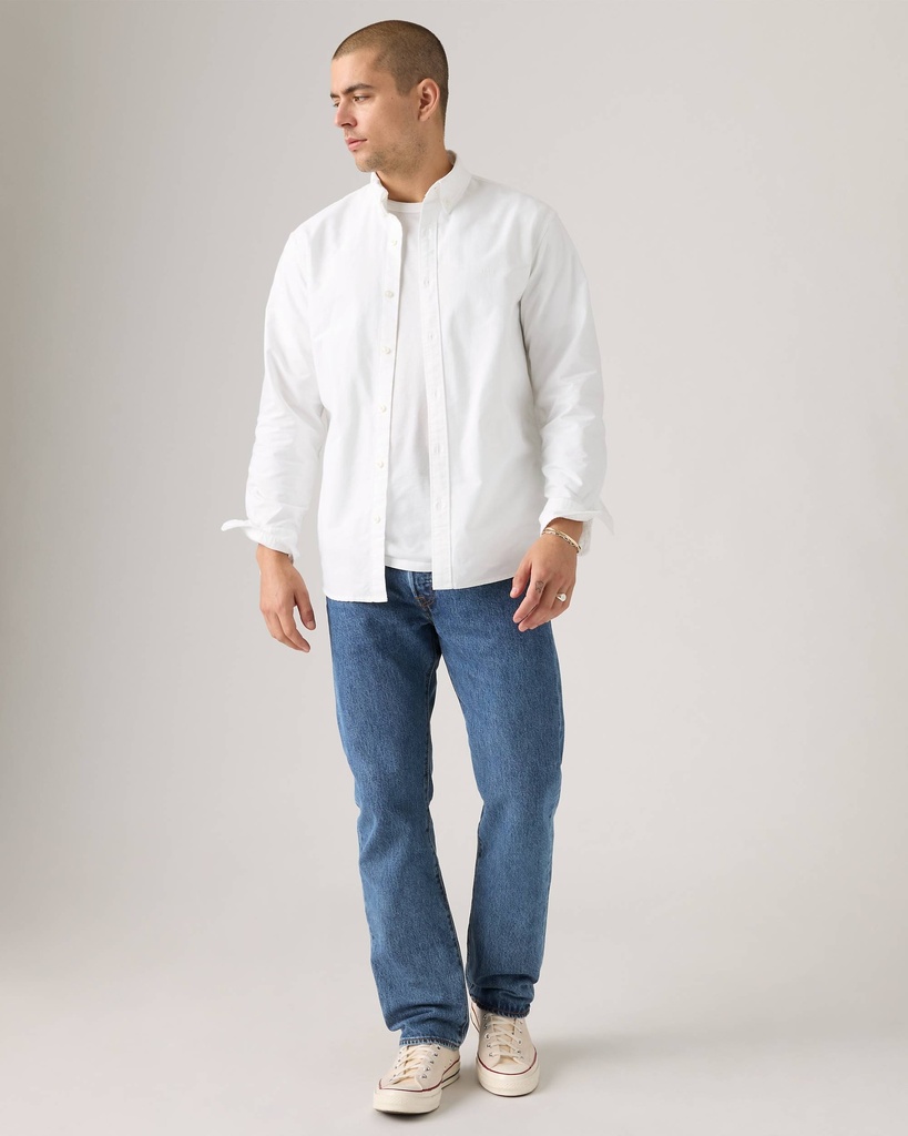  501® Original Men's Jeans