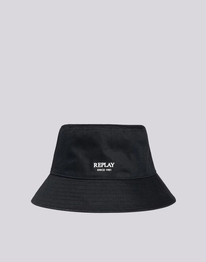 Cappello HEAVY COTTON TWILL 