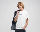 Replay T-Shirt BASIC JERSEY  PRINT T-SHIRT 30/1 