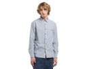 Replay Camicia Y/D STRIPED COTTON OXFORD 