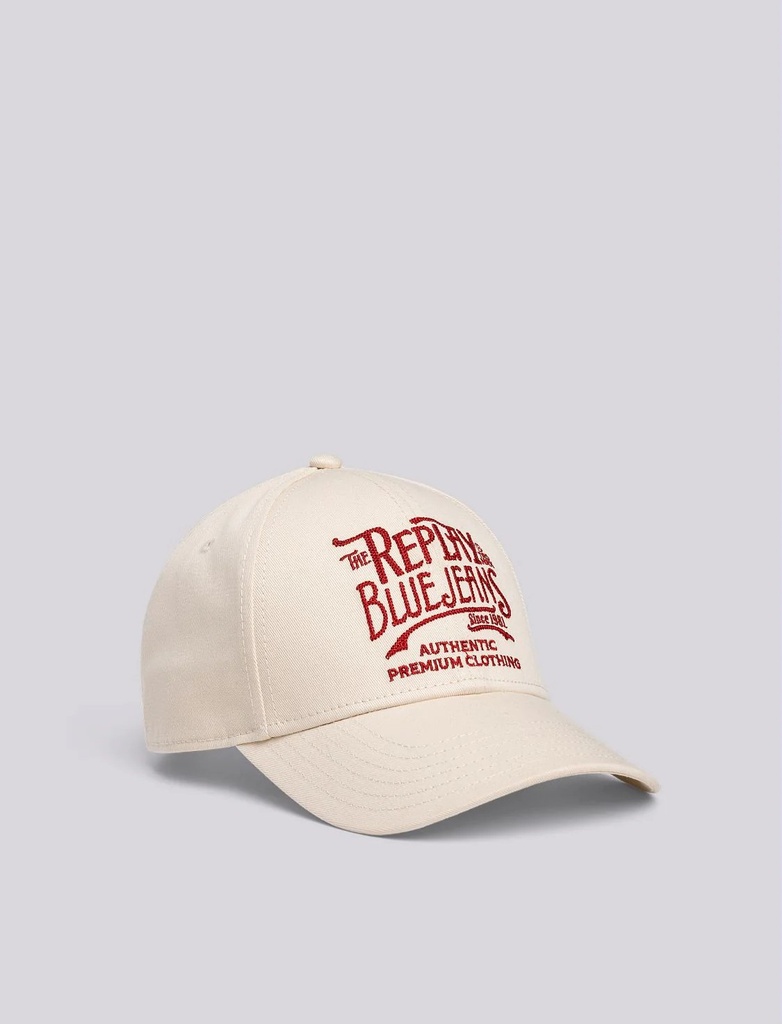 Cappello CANVAS 