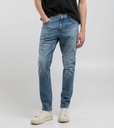 Pantalone 12 OZ RED CAST INDIGO COMFORT DENIM 