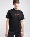  BASIC JERSEY 30/1 Custom-Print Replay T-shirt
