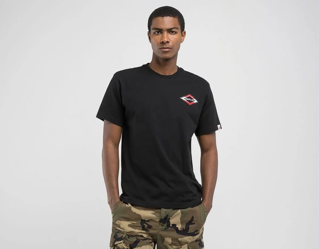 T-Shirt BASIC JERSEY 30/1 