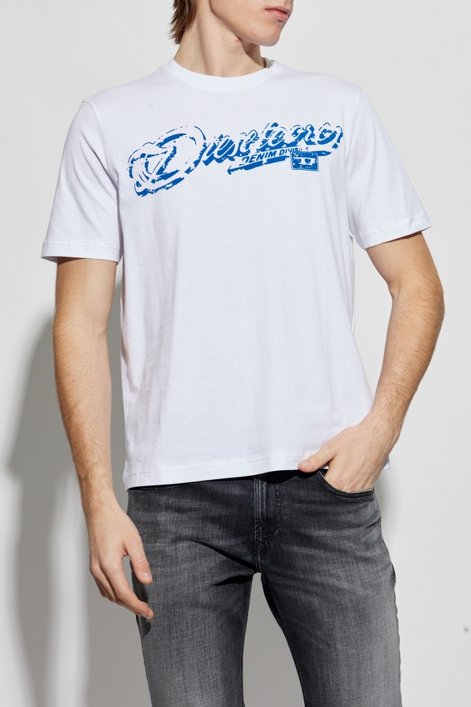 T-ADJUST-R7 MAGLIETTA 