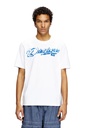 DIESEL MEN’S T-ADJUST R7 MAGLIETTA T-SHIRT 