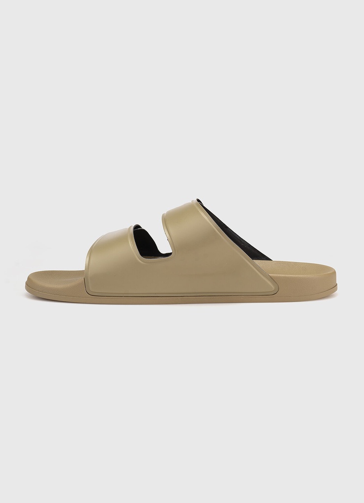  DIESEL SANDAL SA-LAX D X SLIDERS WITH LOGO 